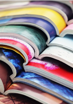 Kundenmagazin